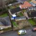 Two bungalows sealed off in no-body Cambridgeshire murder probe - News for Peterborough and Cambridgeshire News for Peterborough and Cambridgeshire - Cambridgeshire police searching for a missing woman from the village of Christchurch near March have launched a murder investigation. Above: The bungalow in Christchurch which has been sealed with police in attendance. PHOTO for CambsNews: Terry Harris