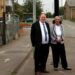 dee - News for Peterborough and Cambridgeshire News for Peterborough and Cambridgeshire - Fenland council leader Chris Boden with his portfolio holder for planning and flooding, Cllr Dee Laws PHOTO: Fenland District Council
