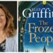 elly final - News for Peterborough and Cambridgeshire News for Peterborough and Cambridgeshire - Elly Griffiths – soon to appear at Huntingdon, Ely and King’s Lynn – with her novel Frozen People.