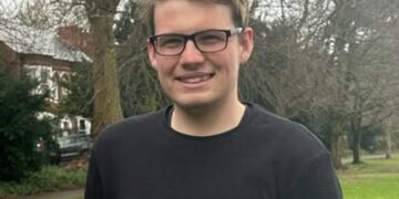Cambridgeshire Liberal Democrats have selected Jack Wheelan as the Liberal Democrat candidate for the Cambridgeshire County Council division of Roman Bank and Peckover for the election on the 1st of May.