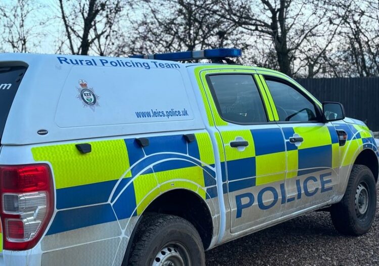 News for Peterborough and Cambridgeshire - A 25-year-old man was arrested at his home in Melton Mowbray, Leicestershire, yesterday morning (Tuesday), and since released on bail.