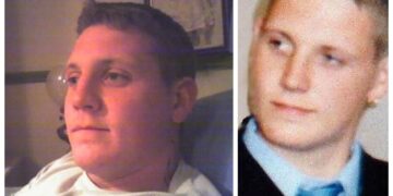 Andy Guy, Norfolk Police’s cold case manager, said: “Terry McSpadden’s family including his mother and two children have never had closure. They have no idea of where he is, what happened to him, or why.”