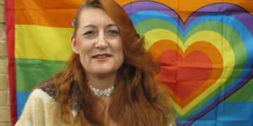 Vicky Brett of Peterborough was elected to the House of Laity for the Church of England’s General Synod in October 2021 and is passionately working to make the C of E a more loving, inclusive place. She is married, with three adult children, and has lived in Peterborough for over 30 years.