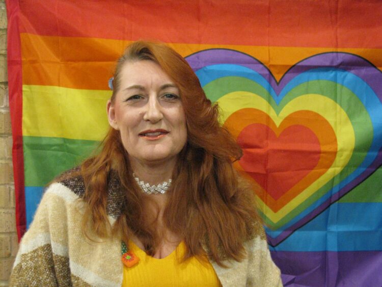 vicky brett 3 - News for Peterborough and Cambridgeshire News for Peterborough and Cambridgeshire - Vicky Brett of Peterborough was elected to the House of Laity for the Church of England’s General Synod in October 2021 and is passionately working to make the C of E a more loving, inclusive place. She is married, with three adult children, and has lived in Peterborough for over 30 years.