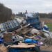 waste 2 - News for Peterborough and Cambridgeshire News for Peterborough and Cambridgeshire - “The fly-tip, near the Grunty Fen Catchwater By-way off White Cross Road, between Wilburton and Little Thetford, is being investigated by our officers and the police,” said a council statement.