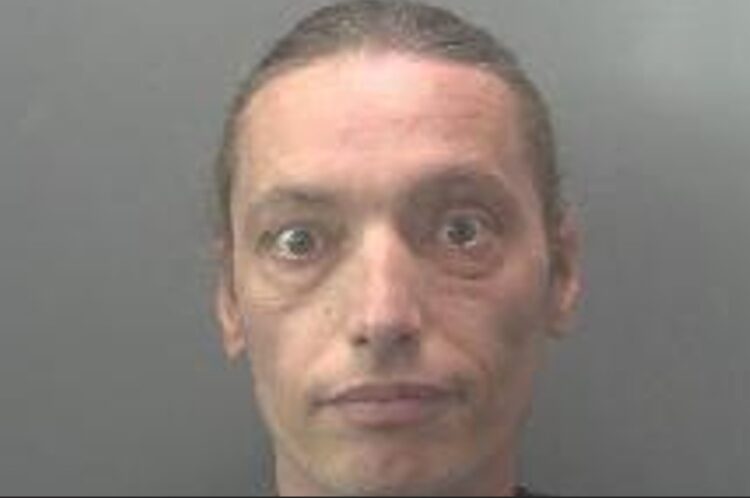 News for Peterborough and Cambridgeshire - Jamie Barnes, 47, was arrested and his electronic devices seized after officers received intelligence about his online activity between November 2020 and January 2022.