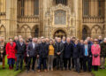 Peterborough Cathedral appeals for cash before easter - News for Peterborough and Cambridgeshire News for Peterborough and Cambridgeshire -