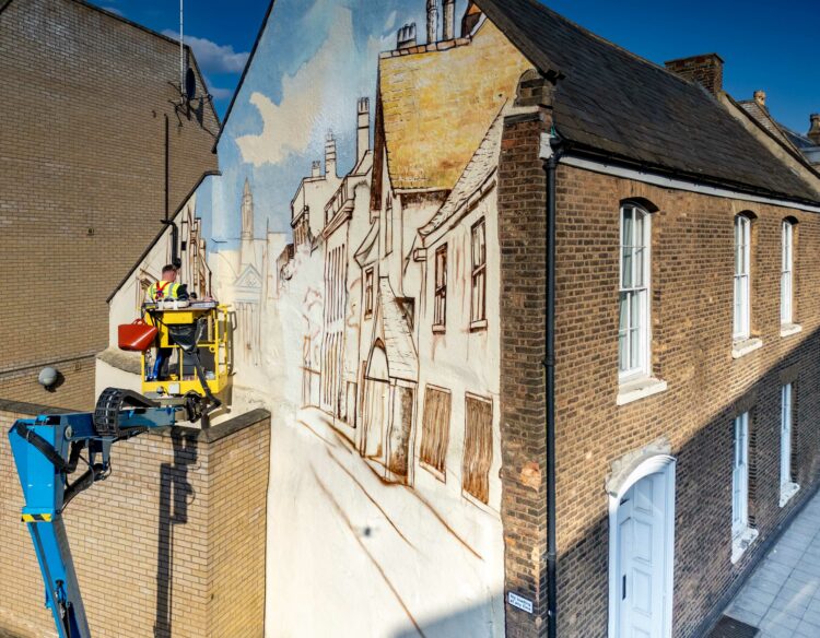 News for Peterborough and Cambridgeshire - 