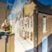 Peterborough City Mural - News for Peterborough and Cambridgeshire News for Peterborough and Cambridgeshire -