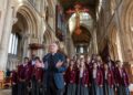 Peterborough Cathedral Crisis Campaign Surpasses £300000 Target - News for Peterborough and Cambridgeshire News for Peterborough and Cambridgeshire -