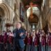 Peterborough Cathedral Crisis Campaign Surpasses £300000 Target - News for Peterborough and Cambridgeshire News for Peterborough and Cambridgeshire -