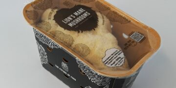 Urban Farm-It Brings Fresh Lion’s Mane Mushrooms to Sainsbury’s Shoppers