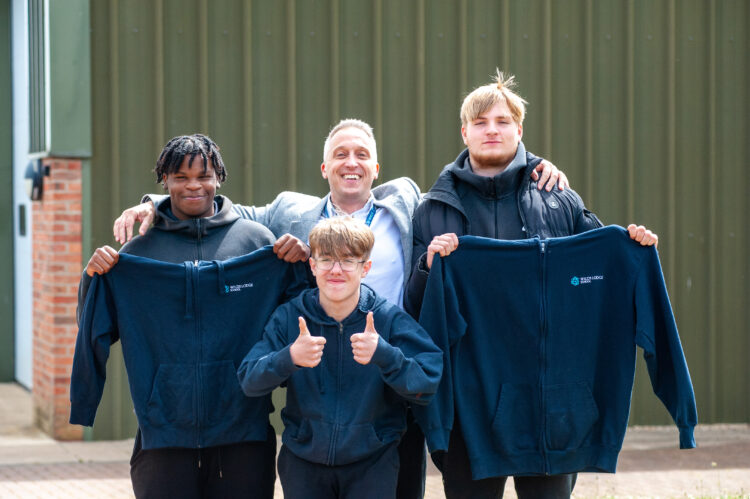 News for Peterborough and Cambridgeshire - 