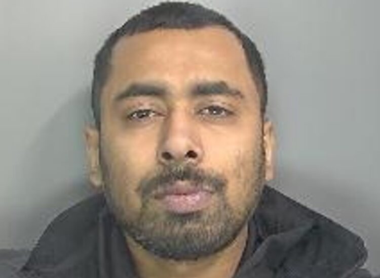abdul ali - News for Peterborough and Cambridgeshire News for Peterborough and Cambridgeshire - At Peterborough Crown Court on Friday (7 March), Abdul Ali was sentenced to three years and eight months in prison