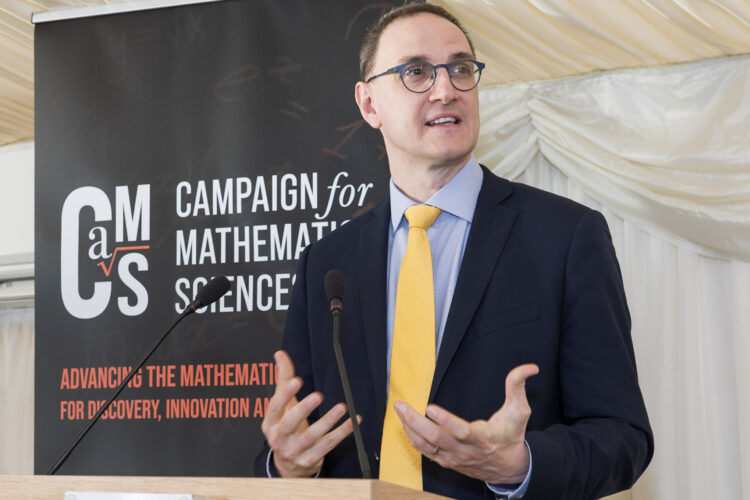 News for Peterborough and Cambridgeshire - Ian Sollom, the MP for St Neots and Mid Cambridgeshire, had his first question at PMQs today and asked the Prime Minister about the nation’s skills shortage in light of the war in Ukraine