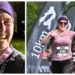 News for Peterborough and Cambridgeshire - With a love of running that started at school, Peterborough nurse Jenna Holliday (who lives in Stamford) is preparing to tick the London Marathon off her bucket list, helping to raise funds for a charity that helps transform young lives through travel and adventure