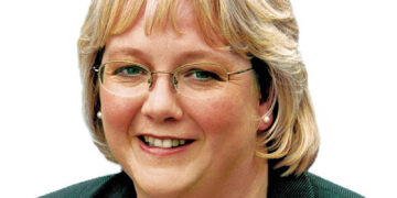 New This Land Ltd chair Julia Gregory has an impressive track record and has been a director of This Land for nearly 2 years and has chaired its environmental, social and governance committee as well it its nominations and remuneration committee.