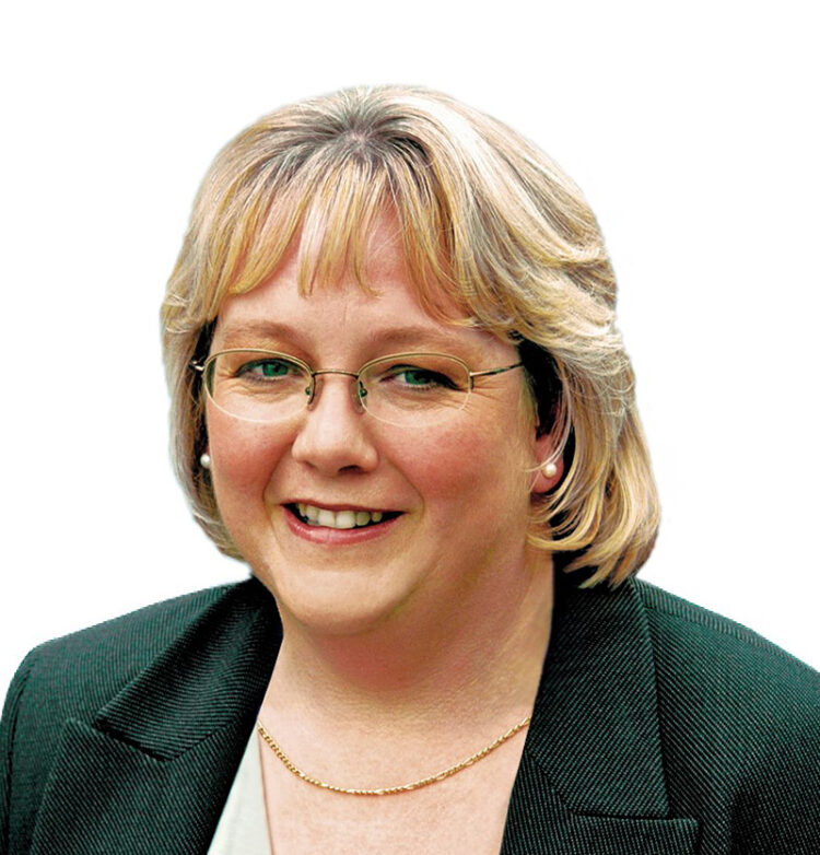 julia-gregory - News for Peterborough and Cambridgeshire News for Peterborough and Cambridgeshire - New This Land Ltd chair Julia Gregory has an impressive track record and has been a director of This Land for nearly 2 years and has chaired its environmental, social and governance committee as well it its nominations and remuneration committee.