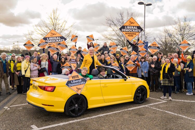 lib - News for Peterborough and Cambridgeshire News for Peterborough and Cambridgeshire -
