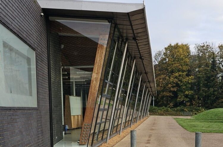 march - News for Peterborough and Cambridgeshire News for Peterborough and Cambridgeshire - Cambridgeshire police said today they were called “just before midnight last night (3 March) with reports of violence in the library car park, March”. Above: March library