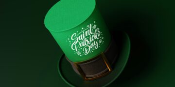 Celebrating St Patrick’s Day at Hilton Park Care Home in Bottisham