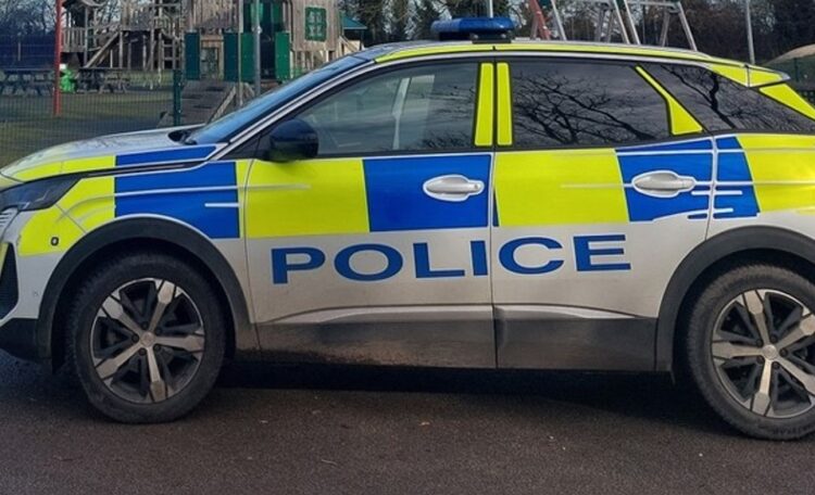 News for Peterborough and Cambridgeshire - Two 18-year-old men have been arrested on suspicion of causing serious injury by dangerous driving after a man was seriously injured in a fail-to-stop crash in Peterborough.