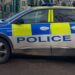 police stock new - News for Peterborough and Cambridgeshire News for Peterborough and Cambridgeshire - Two 18-year-old men have been arrested on suspicion of causing serious injury by dangerous driving after a man was seriously injured in a fail-to-stop crash in Peterborough.