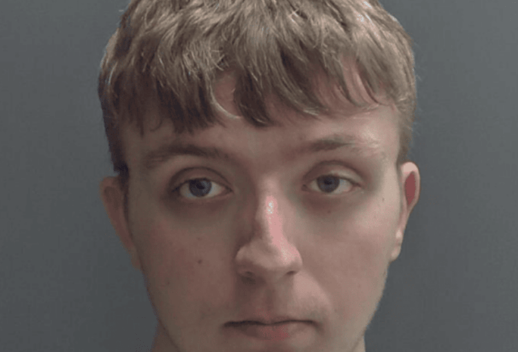 samuel gorton - News for Peterborough and Cambridgeshire News for Peterborough and Cambridgeshire - Samuel Gorton, 20, of Leverington, Wisbech, was sentenced for three counts of rape against two teenage girls , one from Cambridgeshire and a second from Norfolk, after appearing at Norwich Crown Court today (7 March).