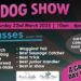 skylark - News for Peterborough and Cambridgeshire News for Peterborough and Cambridgeshire - The outdoor event season begins on 22nd March at Skylark Garden Centre at Manea Road, Wimblington, with their Fun Dog Show