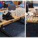 thefts 3 - News for Peterborough and Cambridgeshire News for Peterborough and Cambridgeshire - “This is just a snapshot of the suspected stolen items that have been uncovered by our Peterborough city centre neighbourhood officers over the past couple of weeks,” said Cambridgeshire police.