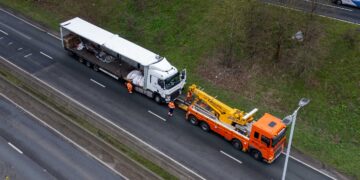 Traffic Update: Incident on A1139 Fletton Parkway Causes Delays