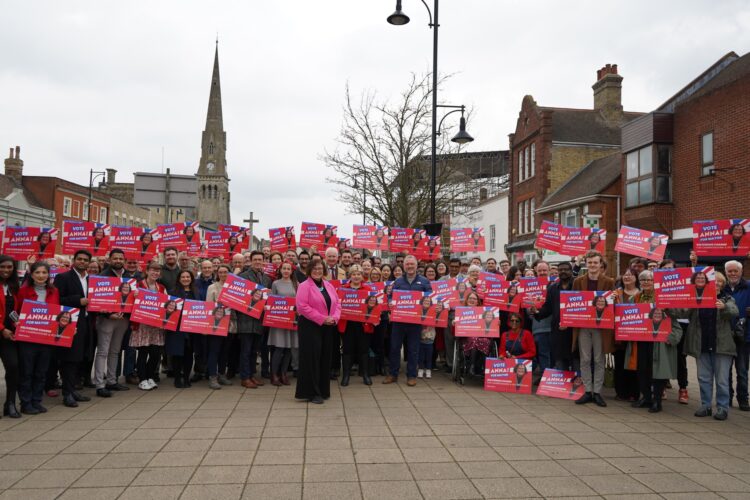 485744411_122113498898774051_1612563914959804184_n - News for Peterborough and Cambridgeshire News for Peterborough and Cambridgeshire -