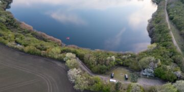 Body found in search for missing teen.