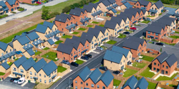 Time to take action on unadopted Estates