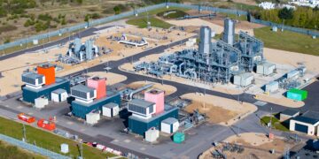 PETERBOROUGH AT HEART OF MAJOR NEW ENERGY INVESTMENT
