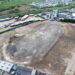 Greyhound Stadium demolished to make way for new industrial estate - News for Peterborough and Cambridgeshire News for Peterborough and Cambridgeshire -
