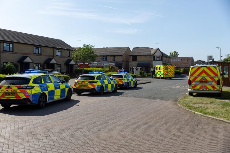 News for Peterborough and Cambridgeshire - 