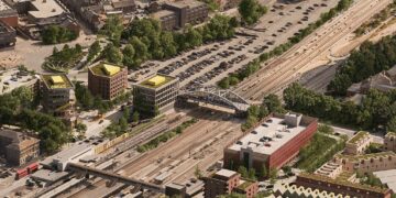 Peterborough’s £47.8m Station Quarter regeneration to get moving after Government backing