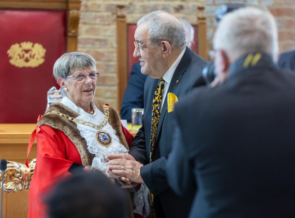- News for Peterborough News for Peterborough -