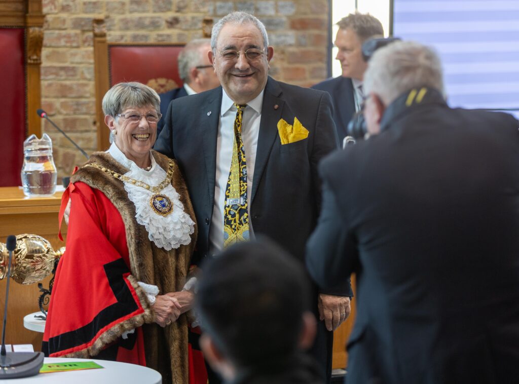 - News for Peterborough News for Peterborough -