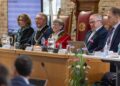 Councillor Judy Fox elected as city Mayor for 25/26