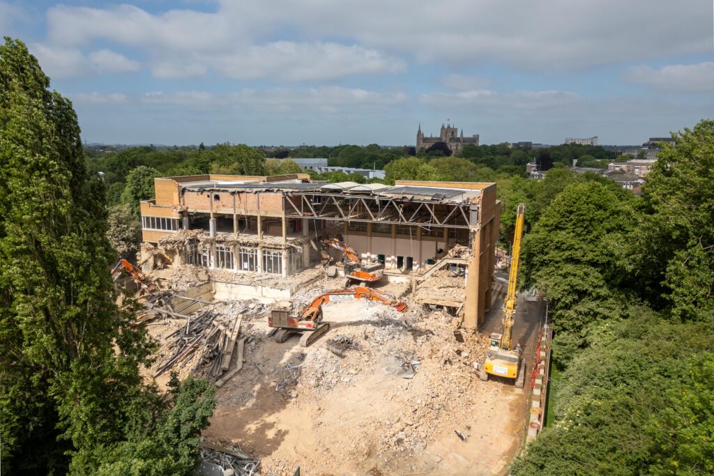 News for Peterborough and Cambridgeshire - 