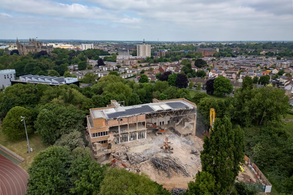 News for Peterborough and Cambridgeshire - 