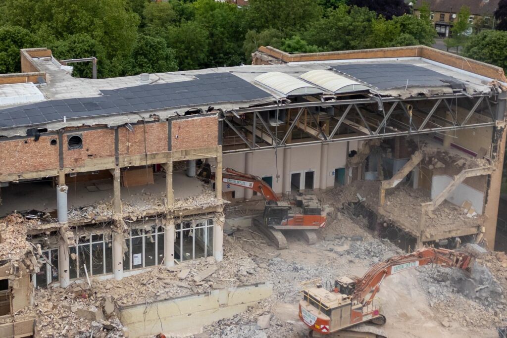 News for Peterborough and Cambridgeshire - 