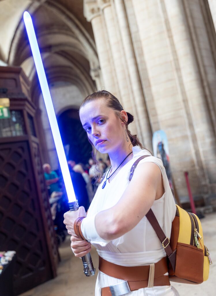 Feel the Force Day - News for Peterborough and Cambridgeshire News for Peterborough and Cambridgeshire -