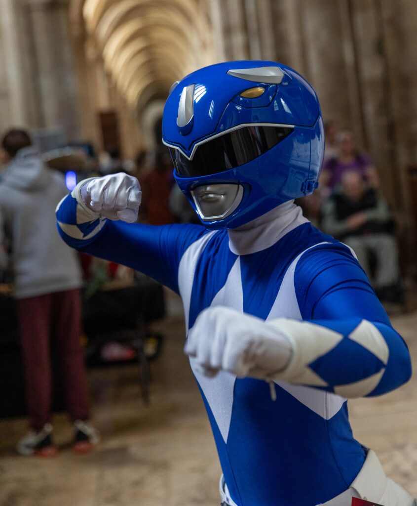Feel the Force Day - News for Peterborough and Cambridgeshire News for Peterborough and Cambridgeshire -