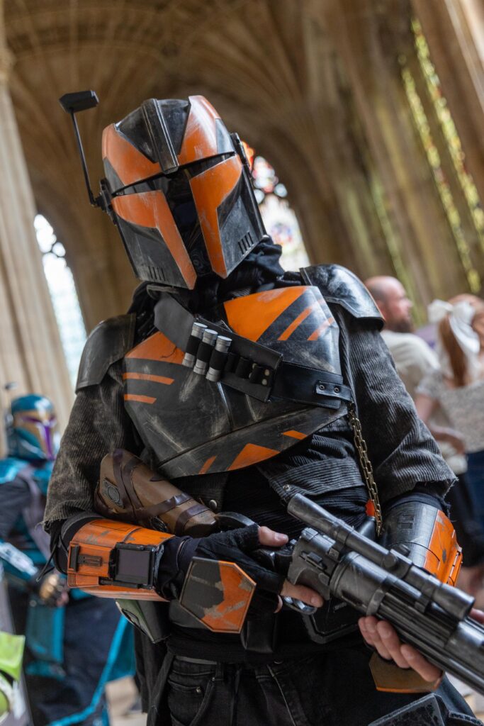 Feel the Force Day - News for Peterborough and Cambridgeshire News for Peterborough and Cambridgeshire -