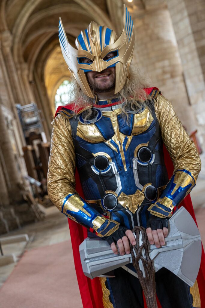 Feel the Force Day - News for Peterborough and Cambridgeshire News for Peterborough and Cambridgeshire -
