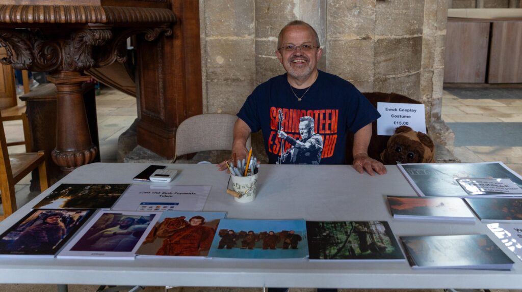 Feel the Force Day - News for Peterborough and Cambridgeshire News for Peterborough and Cambridgeshire -