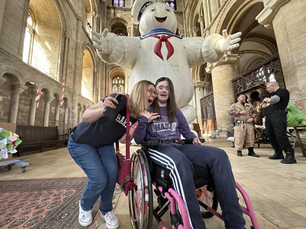Feel the Force Day - News for Peterborough and Cambridgeshire News for Peterborough and Cambridgeshire -